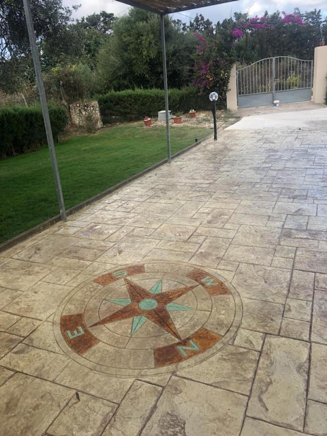 Il Ginepro Hotel Valledoria  Exterior foto
