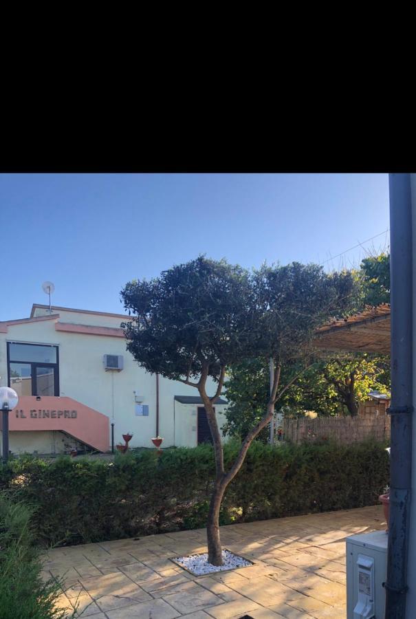 Il Ginepro Hotel Valledoria  Exterior foto